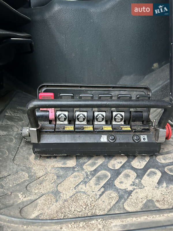 Другая спецтехника DAF CF 75 2002 в Харькове