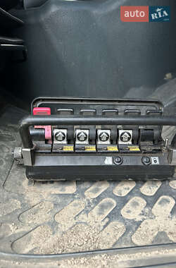 Другая спецтехника DAF CF 75 2002 в 