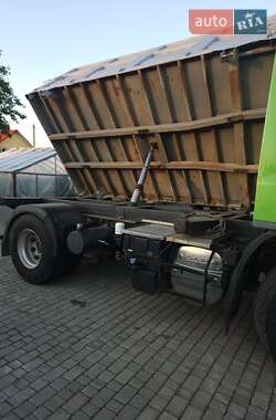 Самосвал DAF CF 75 2009 в 