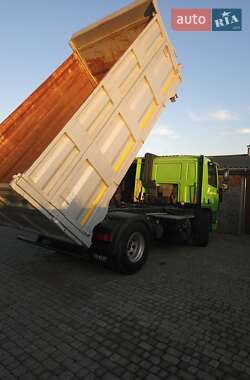 Самосвал DAF CF 75 2009 в 