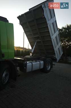 Самосвал DAF CF 75 2009 в 