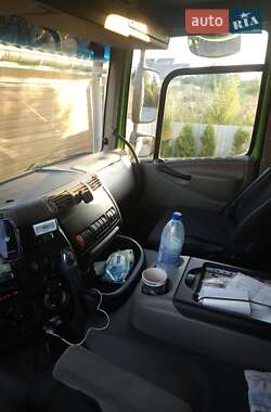 Самосвал DAF CF 75 2009 в 