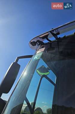 Самосвал DAF CF 75 2009 в 