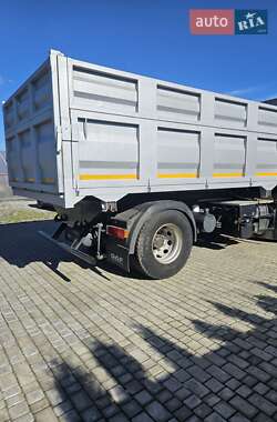 Самосвал DAF CF 75 2009 в 