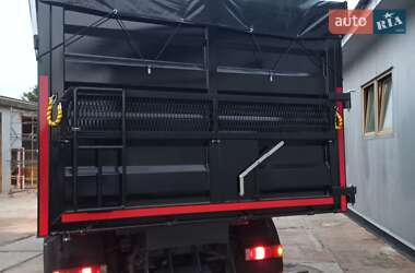 Самосвал DAF CF 75 2012 в 