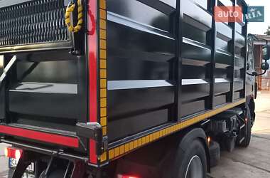 Самосвал DAF CF 75 2012 в 