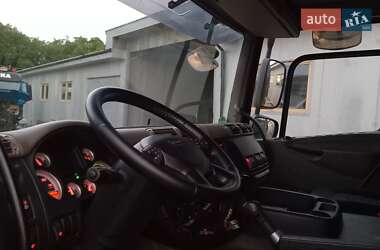 Самосвал DAF CF 75 2012 в 