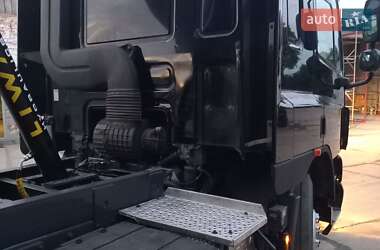 Самосвал DAF CF 75 2012 в 