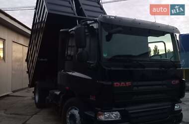 Самосвал DAF CF 75 2012 в 