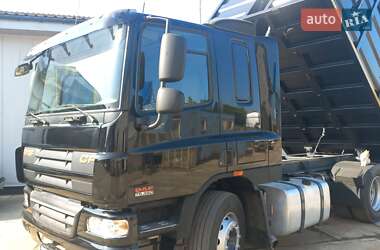 Самосвал DAF CF 75 2012 в 