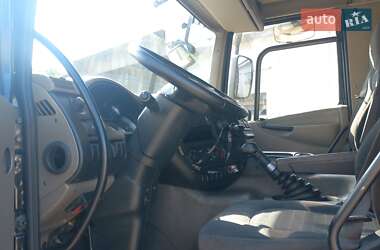 Самосвал DAF CF 75 2012 в 