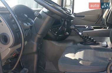 Самосвал DAF CF 75 2012 в 