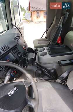 Кран-манипулятор DAF CF 75 2007 в 
