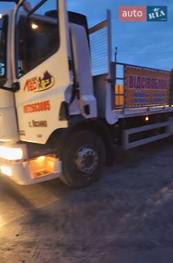 Кран-манипулятор DAF CF 75 2007 в 