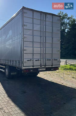 Другие грузовики DAF CF 75 2002 в 