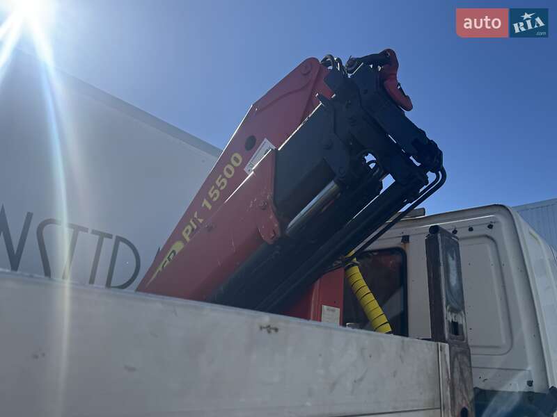 DAF CF 75 2000