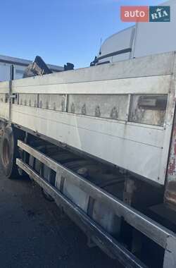 Кран-манипулятор DAF CF 75 2000 в 