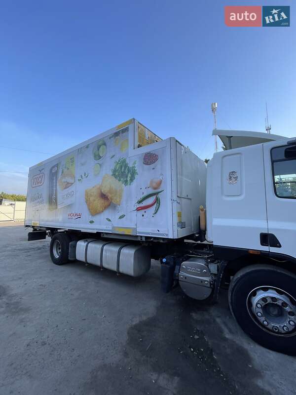 DAF CF 75 2008