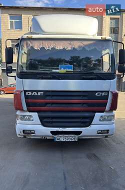 Рефрижератор DAF CF 75 2004 в Києві