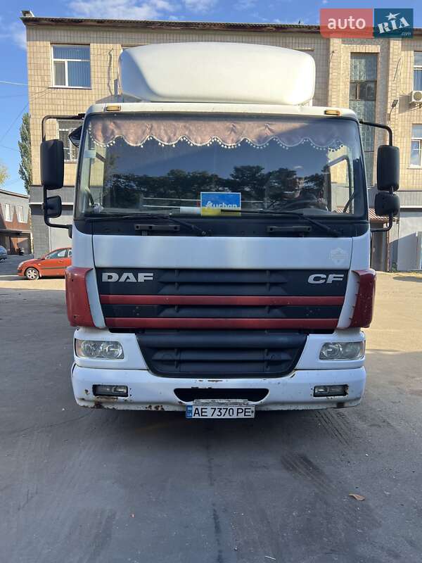 DAF CF 75 2004