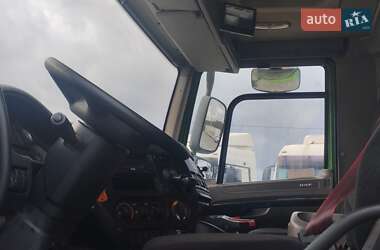 Тягач DAF CF 75 2013 в 