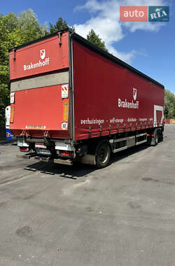 Тягач DAF CF 75 2011 в 