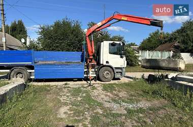 Кран-маніпулятор DAF CF 75 2010 в  фото 13 Кран-маніпулятор DAF CF 75 2010 в