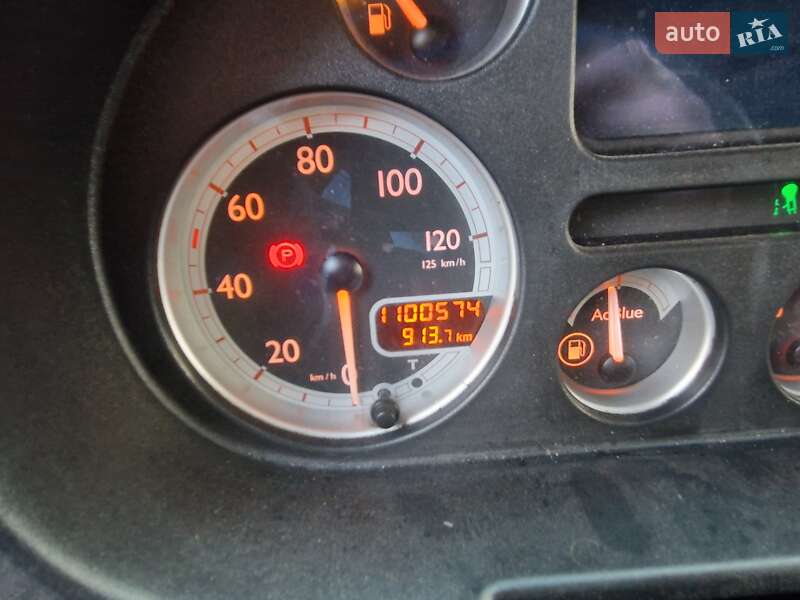 Автовоз DAF CF 75 2008 в Рівному