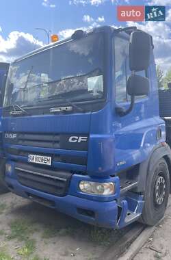 Платформа DAF CF 75 2007 в Києві
