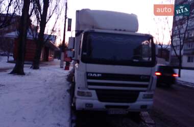Рефрижератор DAF CF 75 2004 в Киеве