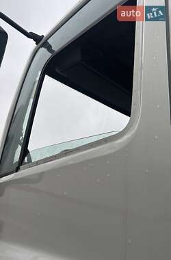 Рефрижератор DAF CF 75 2004 в Киеве