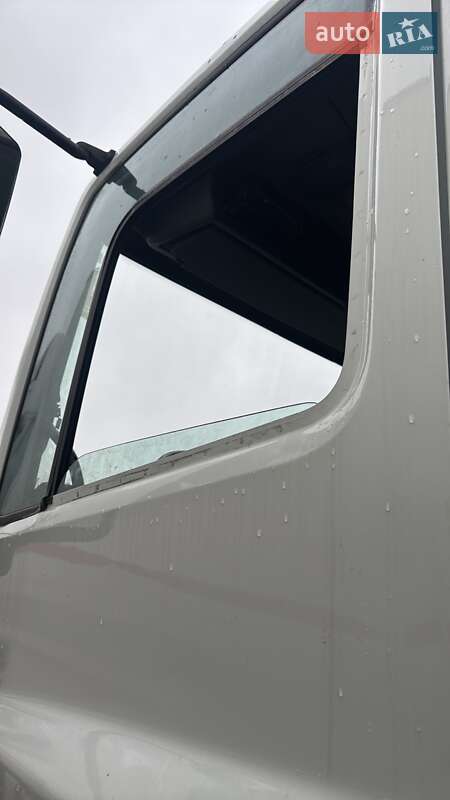 Рефрижератор DAF CF 75 2004 в Киеве