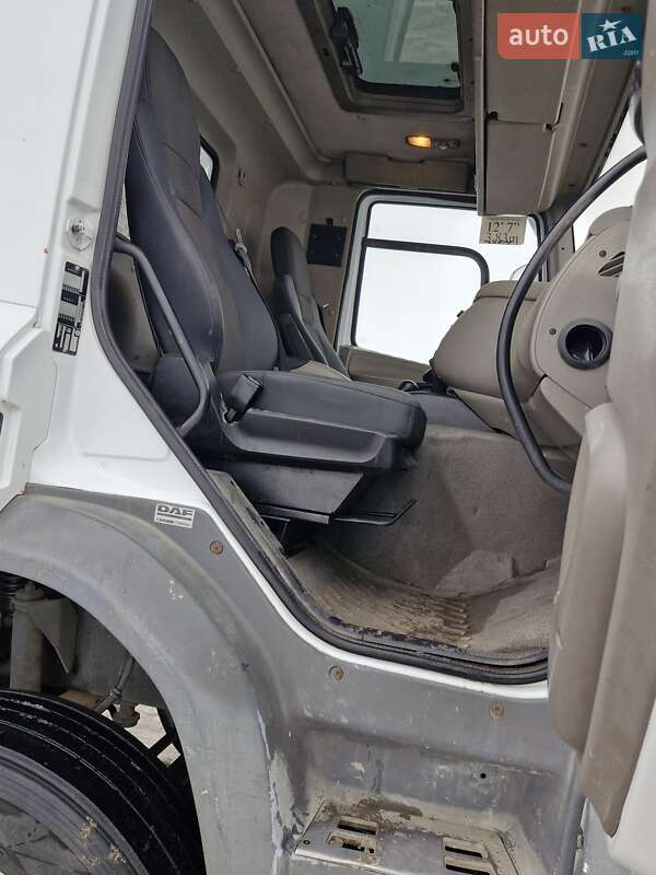 Самоскид DAF CF 75 2008 в Рівному