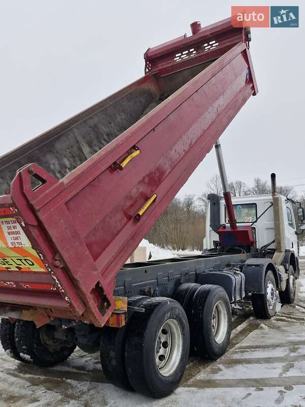 Самоскид DAF CF 75 2008 в Рівному
