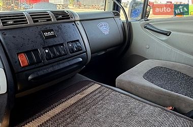 Автовоз DAF CF 75 2008 в Монастырище фото 9 Автовоз DAF CF 75 2008 в Монастырище