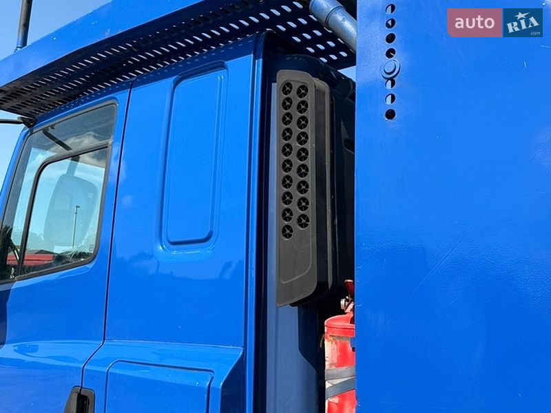 Автовоз DAF CF 75 2008 в Монастырище фото 26 Автовоз DAF CF 75 2008 в Монастырище