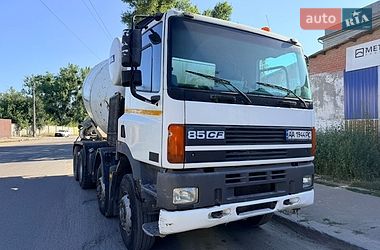 Бетонозмішувач (Міксер) DAF CF 75 2000 в Києві