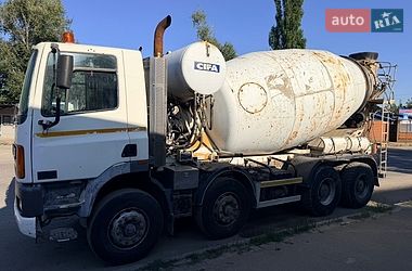 Бетонозмішувач (Міксер) DAF CF 75 2000 в Києві