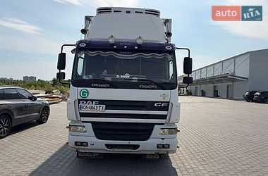 Рефрижератор DAF CF 75 2004 в Києві