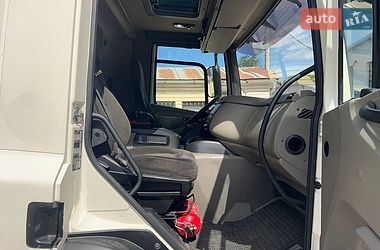 Самоскид DAF CF 75 2012 в Івано-Франківську