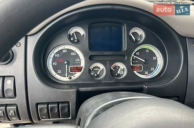Самоскид DAF CF 75 2012 в Івано-Франківську