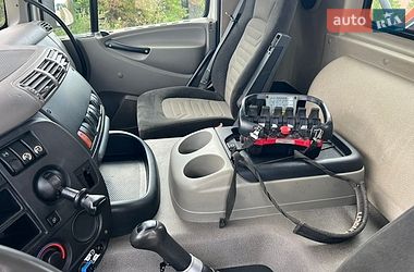 Самоскид DAF CF 75 2012 в Івано-Франківську