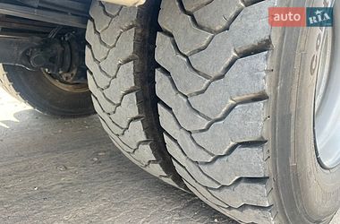 Самоскид DAF CF 75 2012 в Івано-Франківську