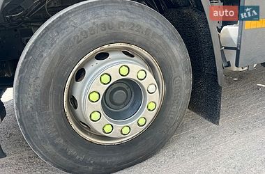 Самоскид DAF CF 75 2012 в Івано-Франківську
