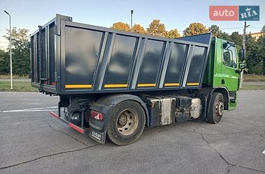Самосвал DAF CF 75 2013 в Калуше фото 8 Самосвал DAF CF 75 2013 в Калуше