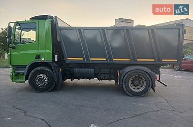 Самосвал DAF CF 75 2013 в Калуше фото 11 Самосвал DAF CF 75 2013 в Калуше