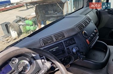 Кран-манипулятор DAF CF 75 2011 в Тернополе