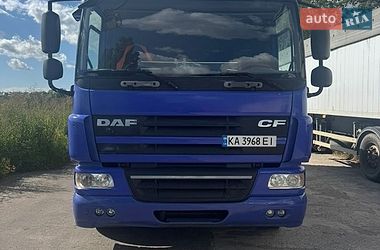 Самосвал DAF CF 75 2008 в Виннице