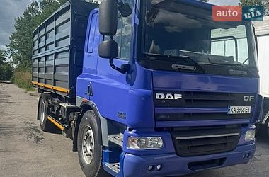 Самосвал DAF CF 75 2008 в Виннице