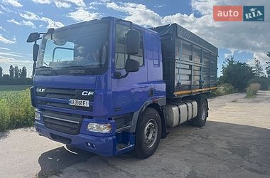 Самосвал DAF CF 75 2008 в Виннице